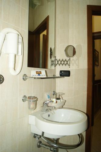 Hotel Elio Marigliano Εξωτερικό φωτογραφία