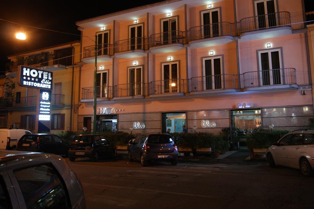 Hotel Elio Marigliano Εξωτερικό φωτογραφία