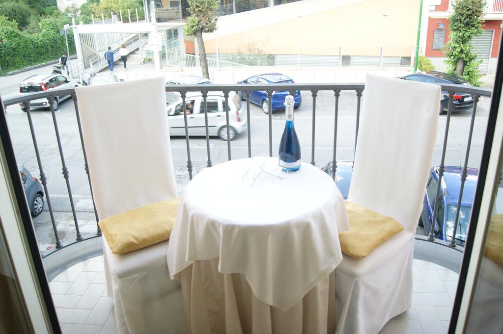 Hotel Elio Marigliano Δωμάτιο φωτογραφία