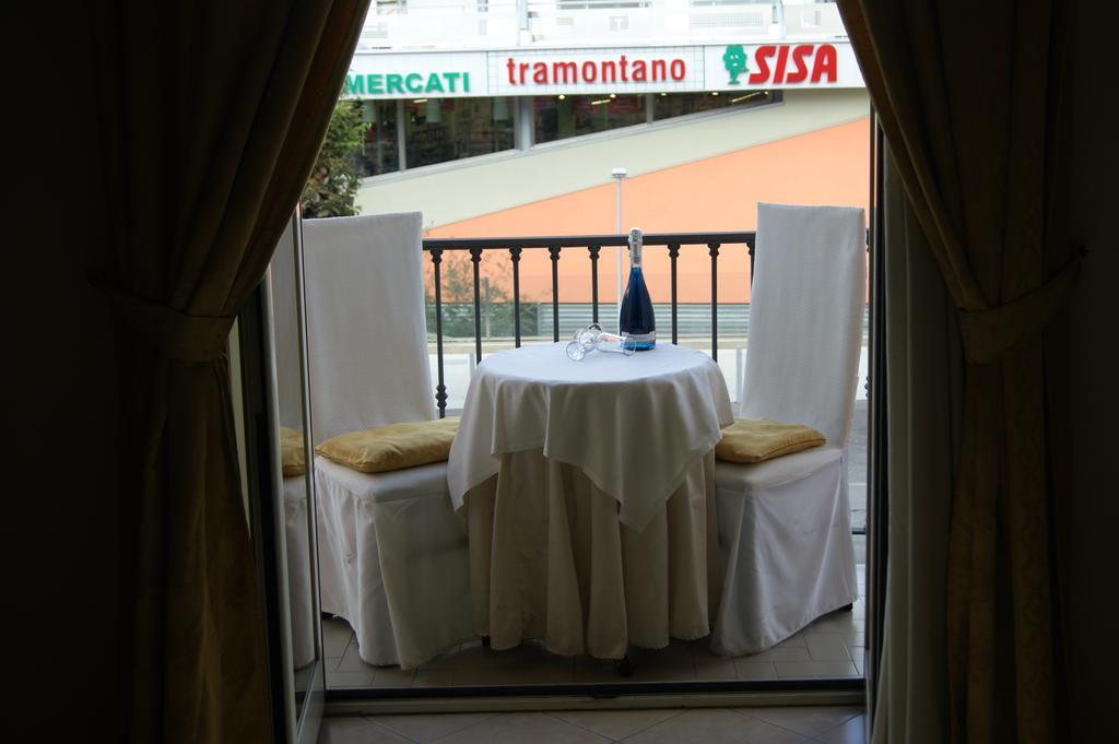 Hotel Elio Marigliano Εξωτερικό φωτογραφία