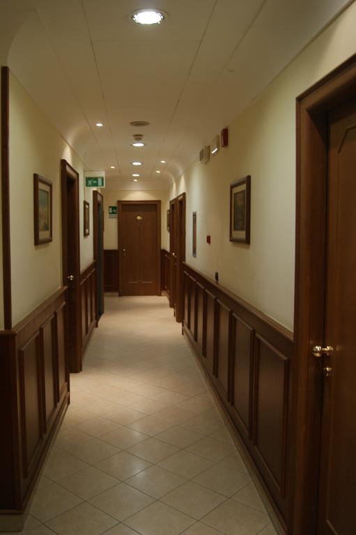 Hotel Elio Marigliano Εξωτερικό φωτογραφία