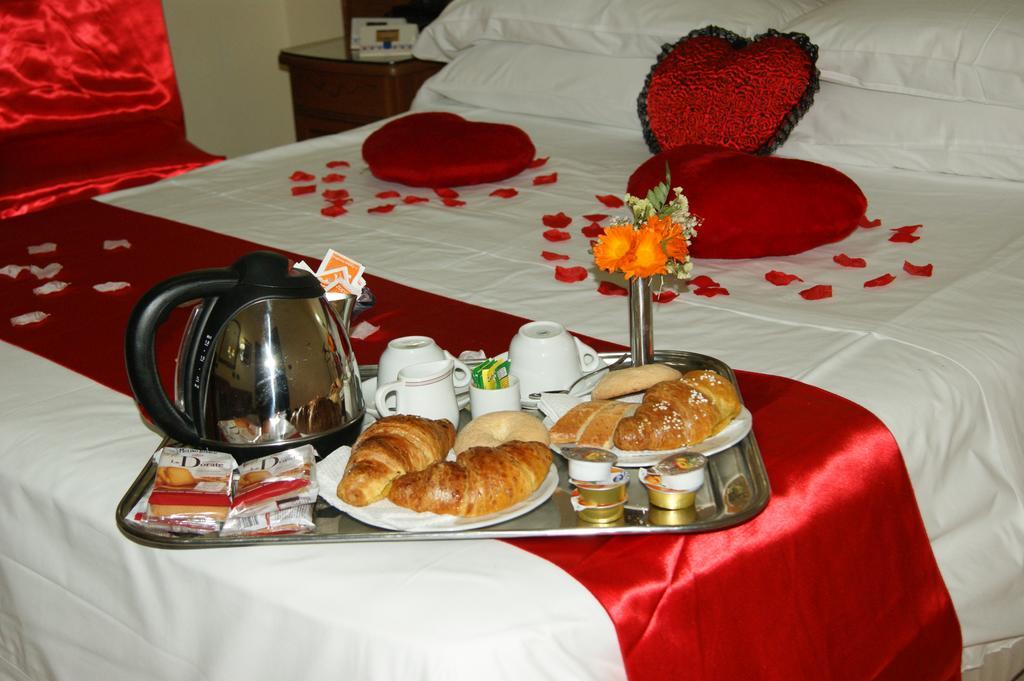 Hotel Elio Marigliano Εξωτερικό φωτογραφία