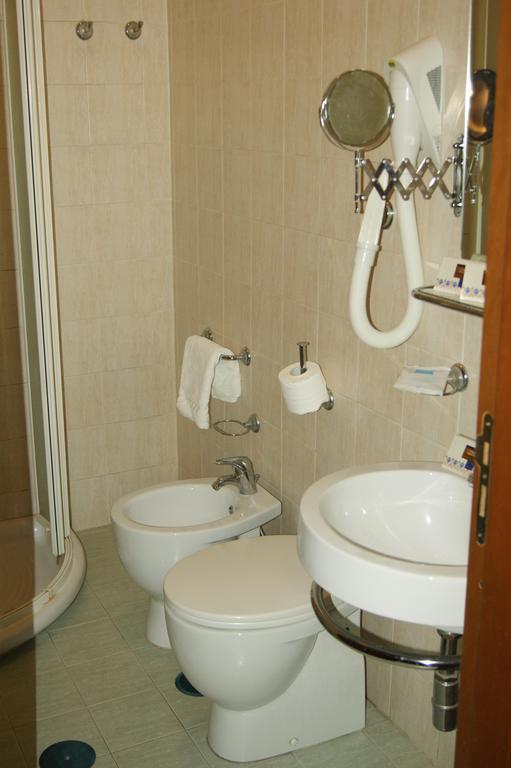 Hotel Elio Marigliano Εξωτερικό φωτογραφία