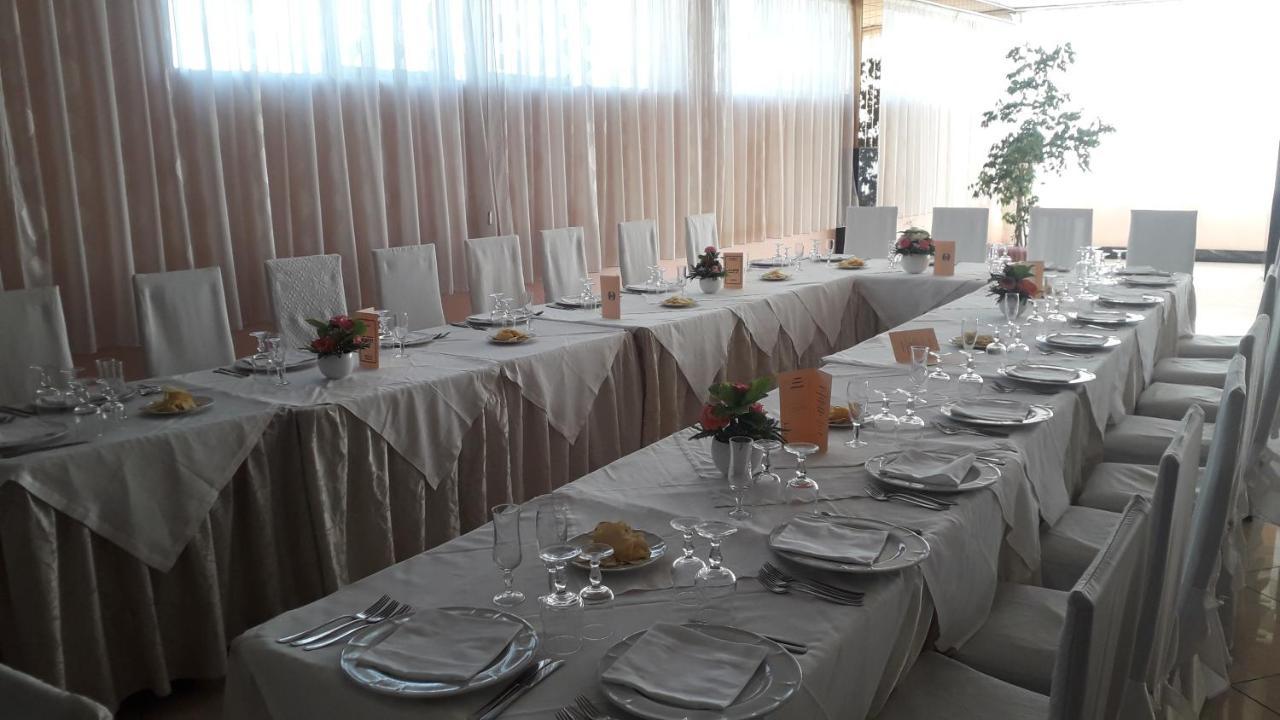Hotel Elio Marigliano Εξωτερικό φωτογραφία