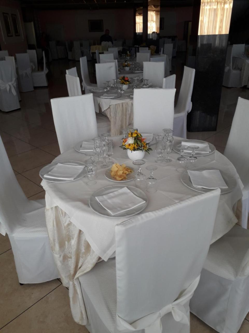 Hotel Elio Marigliano Εξωτερικό φωτογραφία